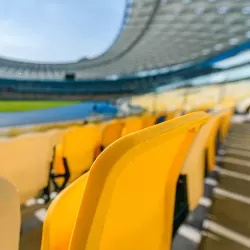 Stadium and Arena Cleaning