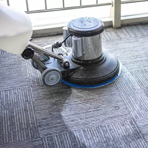 Floor and Carpet Cleaning